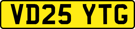 VD25YTG