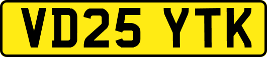 VD25YTK