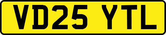 VD25YTL