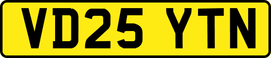 VD25YTN