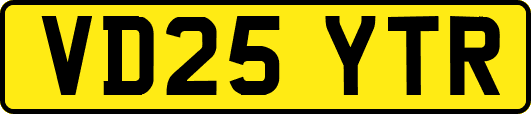 VD25YTR