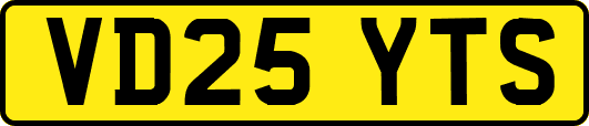 VD25YTS