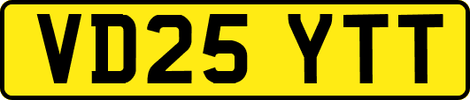 VD25YTT