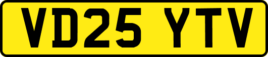 VD25YTV