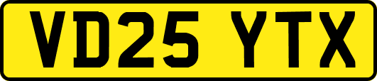VD25YTX