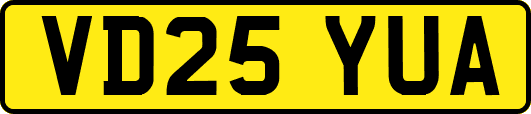 VD25YUA