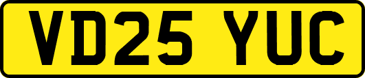 VD25YUC