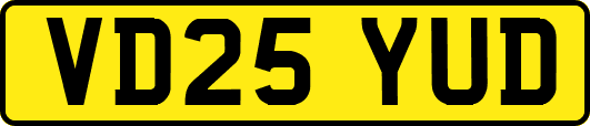 VD25YUD