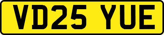 VD25YUE