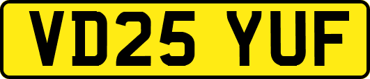 VD25YUF
