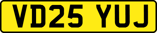 VD25YUJ