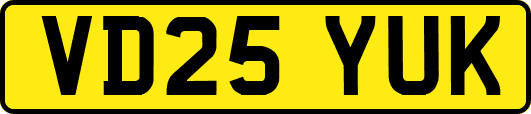 VD25YUK