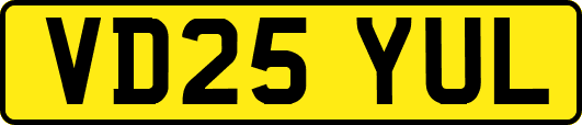 VD25YUL