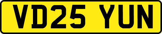 VD25YUN