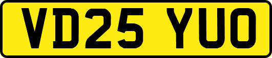 VD25YUO