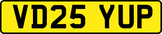 VD25YUP