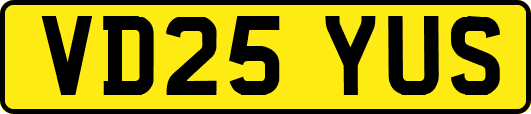 VD25YUS