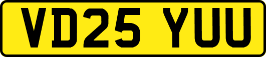 VD25YUU