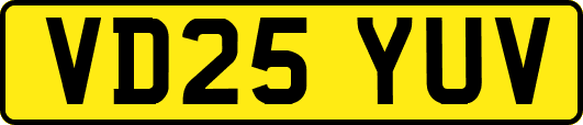 VD25YUV
