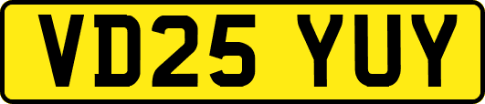 VD25YUY