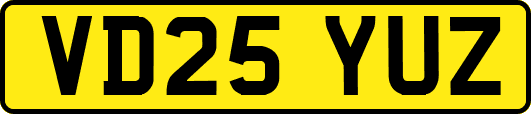 VD25YUZ
