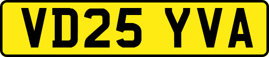 VD25YVA
