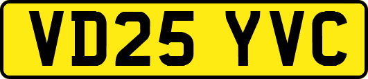 VD25YVC