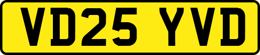 VD25YVD