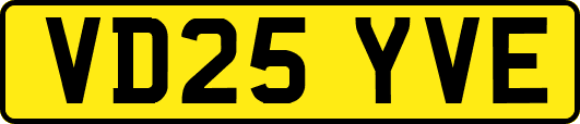 VD25YVE
