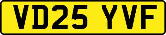 VD25YVF