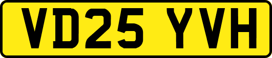 VD25YVH
