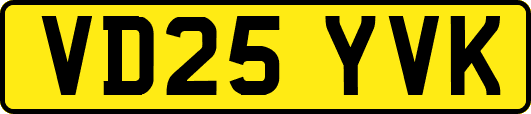 VD25YVK