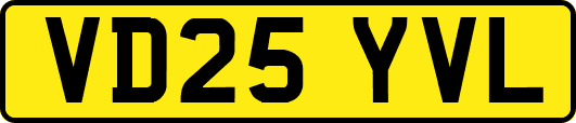 VD25YVL
