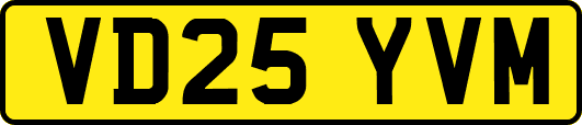 VD25YVM