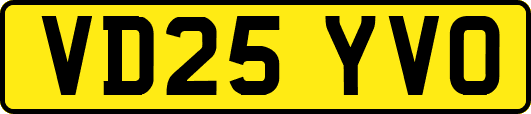 VD25YVO