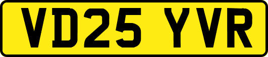 VD25YVR