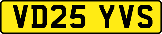 VD25YVS