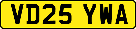 VD25YWA