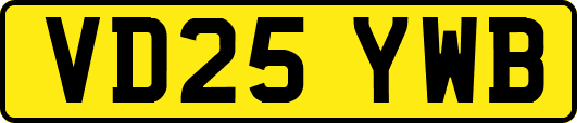 VD25YWB