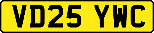 VD25YWC