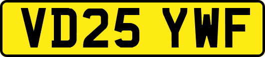 VD25YWF
