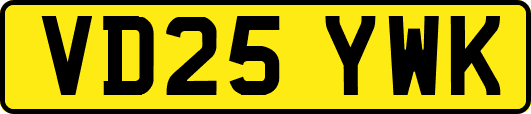 VD25YWK