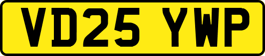 VD25YWP
