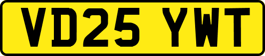 VD25YWT