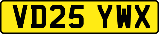 VD25YWX