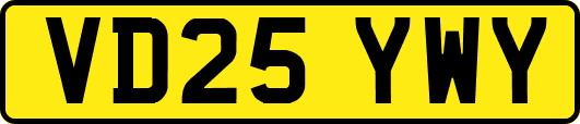 VD25YWY