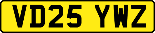 VD25YWZ