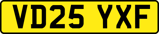 VD25YXF