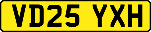 VD25YXH