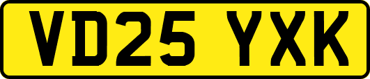 VD25YXK